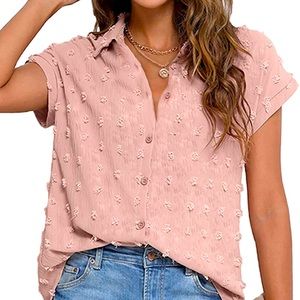 Light pink, size s, bothenial